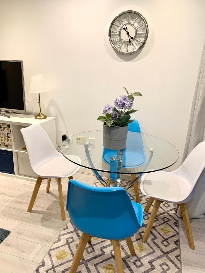 Stylish Apartment Close To London Bridge Exterior photo