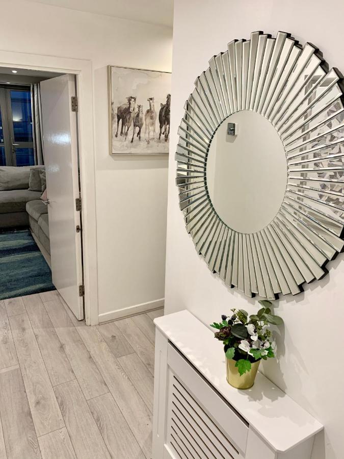 Stylish Apartment Close To London Bridge Exterior photo