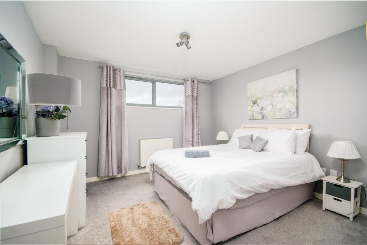 Stylish Apartment Close To London Bridge Exterior photo