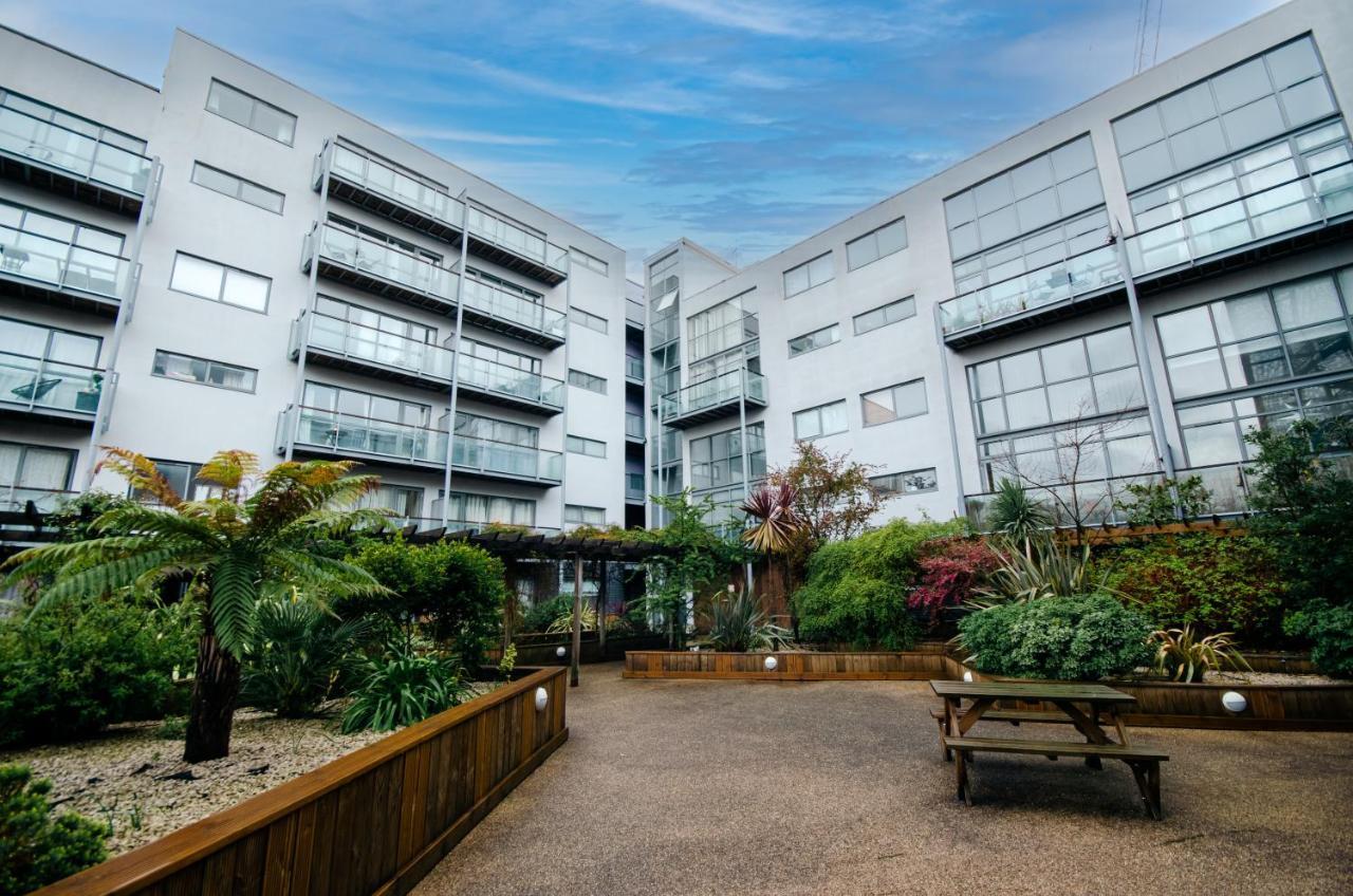 Stylish Apartment Close To London Bridge Exterior photo